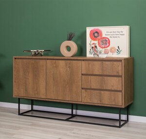 Set namještaja za dnevnu sobu Lina