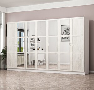 Garderoba, Kale Country - 2465