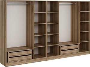 Garderoba, Kale - 7543