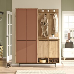 Ormar za hodnik ZARA