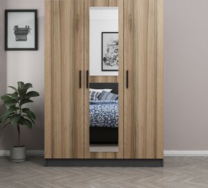 Garderoba, Kale Oak - 2261