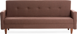 Trosjed, Hiko - Brown