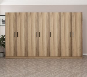 Garderoba, Kale - 7632