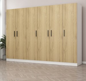 Garderoba, Kale - 3860