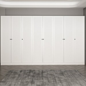 Stalak za hodnik, Noah - 8466