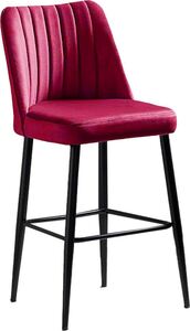 Set barskih stolica (4 komada) GABRIELLA