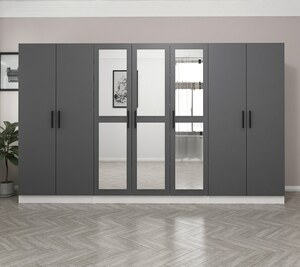 Garderoba, Kale - 4964