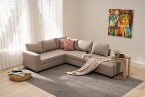 Kutna sofa-krevet MELISSA