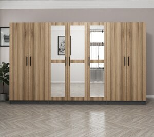 Garderoba, Kale - 5122