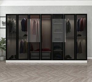 Garderoba, Kale - 6665