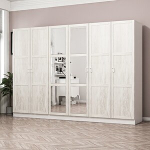 Garderoba, Kale Country - 2460