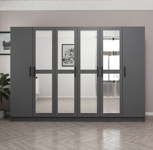 Garderoba, Kale - 4988