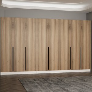 Stalak za hodnik, Noah - 8284