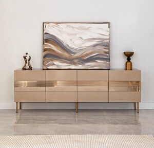 Stalak za televizor Kamryn