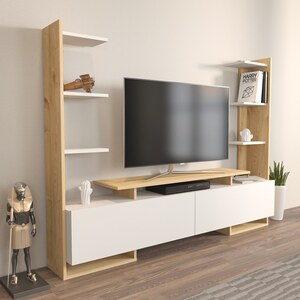 Stalak za televizor Haven