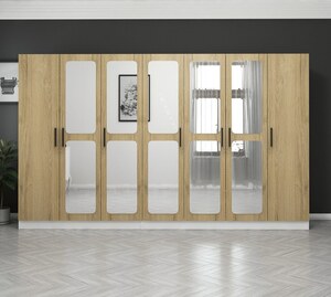 Garderoba, Kale - 3878