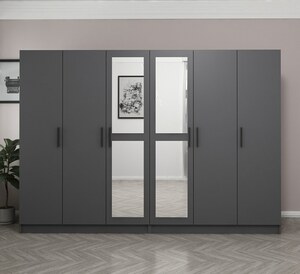 Garderoba, Kale - 5094