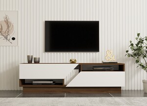 Stalak za televizor, Koza