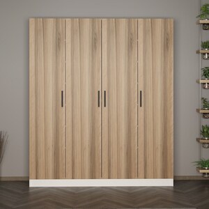 Stalak za hodnik, Noah - 8222