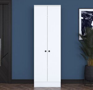 Ormarić, Bijela boja, P6 - M14 - 2576