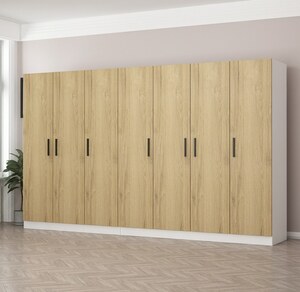 Garderoba, Kale - 2706