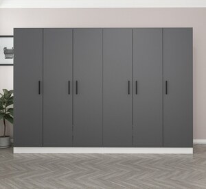 Garderoba, Kale - 4950