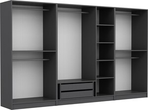 Garderoba, Kale - 4941