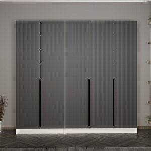 Stalak za hodnik, Noah - 8267