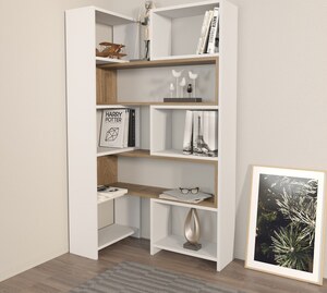 Polica za knjige Elaina