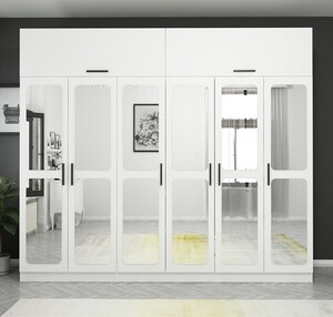 Ormar za odjeću ADRIANA