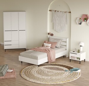 Set namještaja za sobu za djecu i mlade HOPE