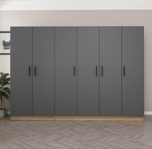 Garderoba, Kale - 7510