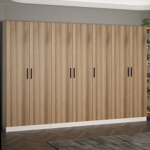 Stalak za hodnik, Noah - 8226