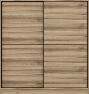 Garderoba, Kale - 3974