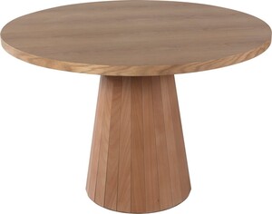 Set blagovaonski stol i stolica (5 komada) LUKAS