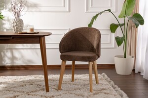 Set stolica (2 komada) KYRA