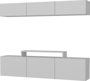 TV jedinica, Line - White