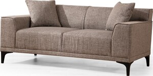 Dvosjed, Svjetlo smeđa, Petra 2 - Fawn