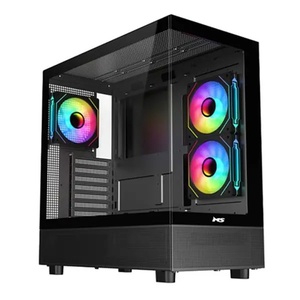 Kućište MS FIGHTER V330, MSC10055