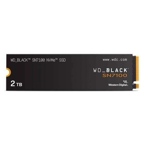 SSD 2TB Western Digital M.2 PCIe 4.0 x4 (2280), WDS200T4X0E