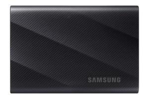 Vanjski SSD 4TB Samsung USB 3.2 Type-C, MU-PG4T0B/EU