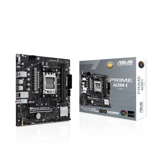 Matična ploča ASUS PRIME A620M-E-CSM, AMD A620, AM5, mATX, 90MB1F50-M0EAYC