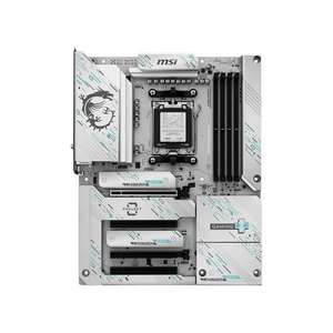 Matična ploča MSI B850 GAMING PLUS WIFI PZ, AMD B850, AM5, ATX, 911-7E75-001