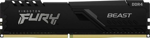 Memorija Kingston 32GB DDR4 3600MHz, FURY Beast, DIMM, KF436C18BB/32