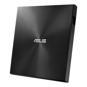 Eksterni optički uređaj ASUS ZenDrive SDRW-08U8M-U, DVD±RW, crni, USB Type-C, 90DD0290-M29000