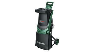 BOSCH aku sjeckalica UniversalShredder, 2x18V, Ø rezanja 25 mm, punjač AL 18V-44 + 2x akumulator PBA 18V - 4,0Ah