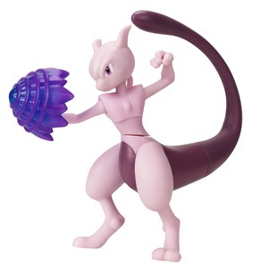 Pokemon Battle figure Mewtwo