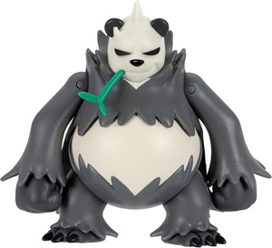 Pokemon Battle figure Pangoro