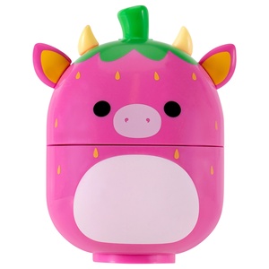 Squishmallows Buildable figura Cleary