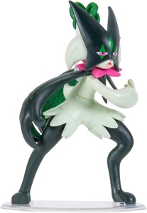 Pokemon Battle figure Meowscarada